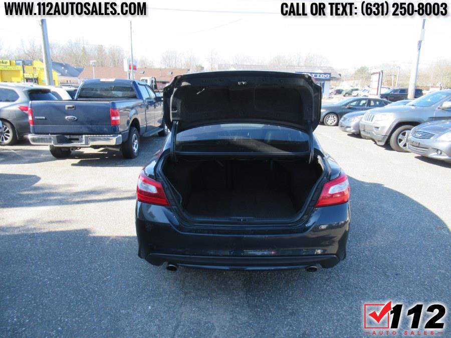 2017 Nissan Altima 2.5; 2.5 S; 2 2.5 SR Sedan, available for sale in Patchogue, New York | 112 Auto Sales. Patchogue, New York 2017 Nissan Altima 2.5; 2.5 S; 2 2.5 SR Sedan, available for sale in Patchogue, New York | 112 Auto Sales. Patchogue, New York