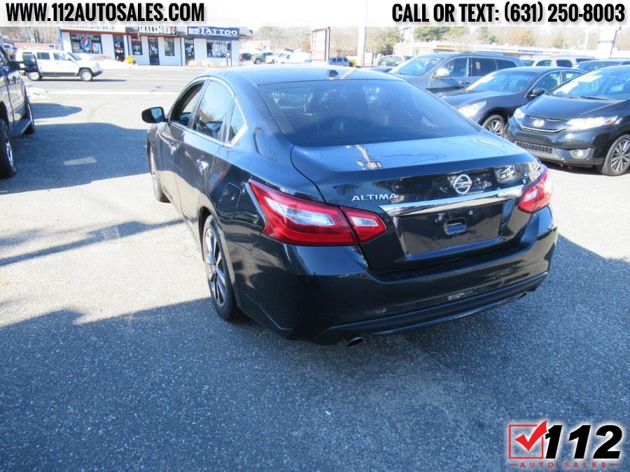 2017 Nissan Altima 2.5; 2.5 S; 2 2.5 SR Sedan, available for sale in Patchogue, New York | 112 Auto Sales. Patchogue, New York 2017 Nissan Altima 2.5; 2.5 S; 2 2.5 SR Sedan, available for sale in Patchogue, New York | 112 Auto Sales. Patchogue, New York