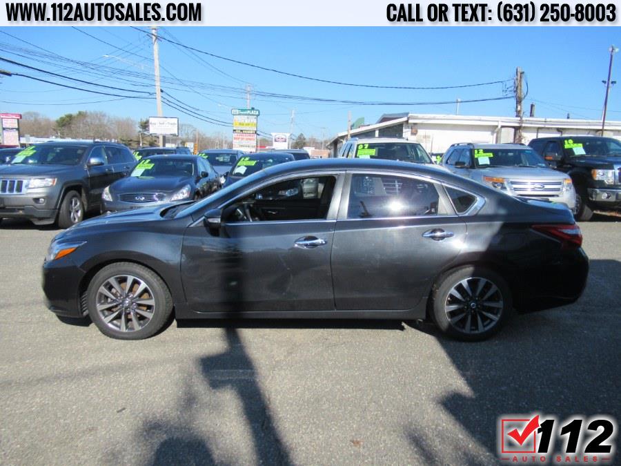 2017 Nissan Altima 2.5; 2.5 S; 2 2.5 SR Sedan, available for sale in Patchogue, New York | 112 Auto Sales. Patchogue, New York 2017 Nissan Altima 2.5; 2.5 S; 2 2.5 SR Sedan, available for sale in Patchogue, New York | 112 Auto Sales. Patchogue, New York