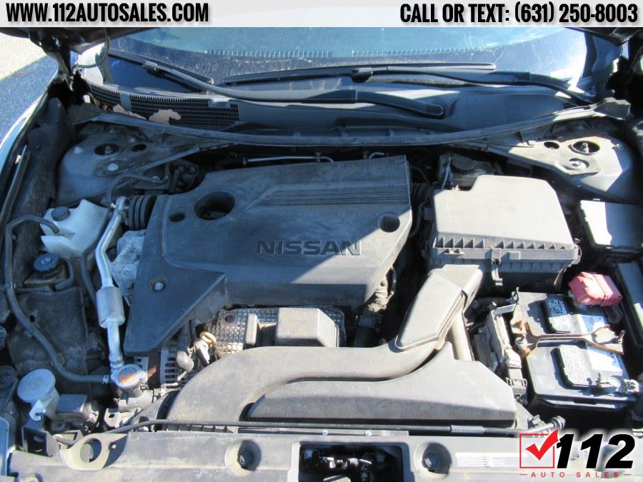2017 Nissan Altima 2.5; 2.5 S; 2 2.5 SR Sedan, available for sale in Patchogue, New York | 112 Auto Sales. Patchogue, New York 2017 Nissan Altima 2.5; 2.5 S; 2 2.5 SR Sedan, available for sale in Patchogue, New York | 112 Auto Sales. Patchogue, New York