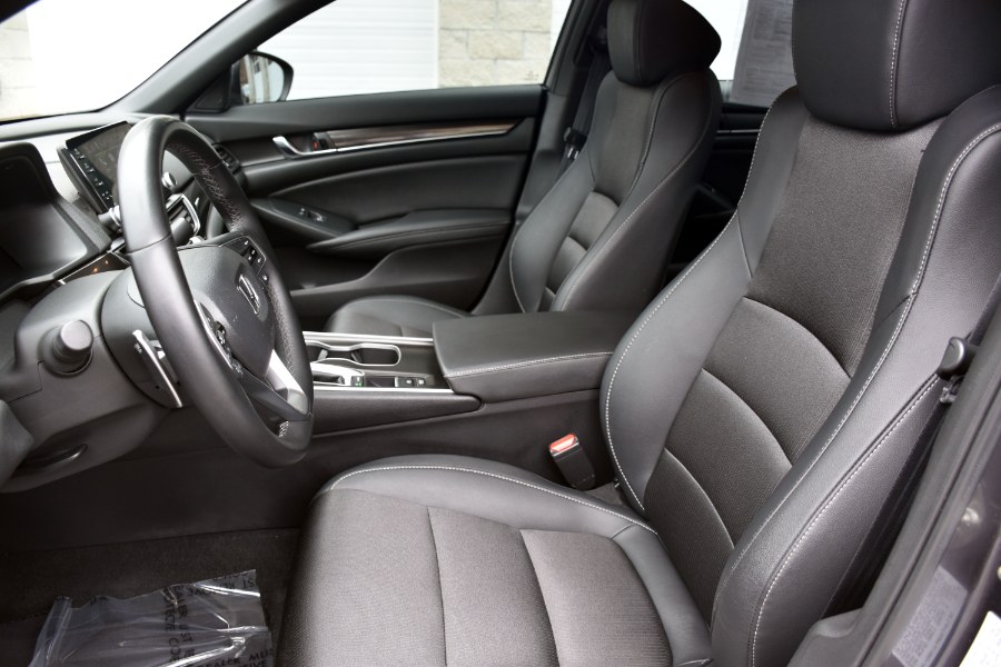 Used Honda Accord Sedan Sport 1.5T CVT 2019 | Highline Car Connection. Waterbury, Connecticut Used Honda Accord Sedan Sport 1.5T CVT 2019 | Highline Car Connection. Waterbury, Connecticut