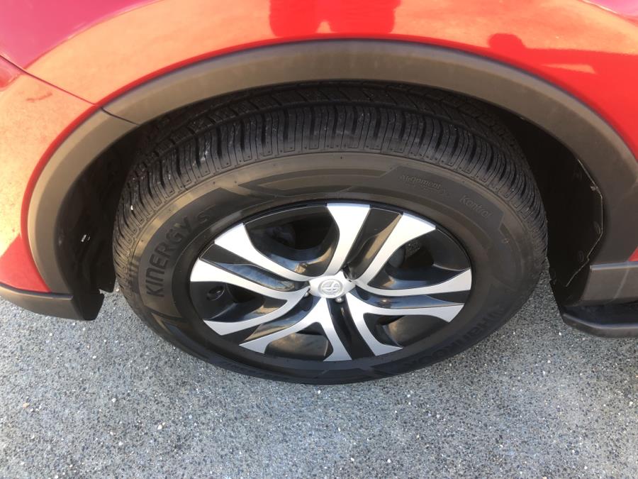 Used Toyota RAV4 LE FWD (Natl) 2017 | Signature Auto Sales. Franklin Square, New York Used Toyota RAV4 LE FWD (Natl) 2017 | Signature Auto Sales. Franklin Square, New York