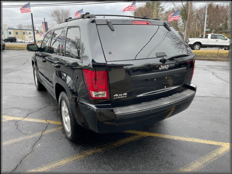 2008 Jeep Grand Cherokee 4WD 4dr Laredo, available for sale in Huntington Station, New York | My Auto Inc.. Huntington Station, New York 2008 Jeep Grand Cherokee 4WD 4dr Laredo, available for sale in Huntington Station, New York | My Auto Inc.. Huntington Station, New York