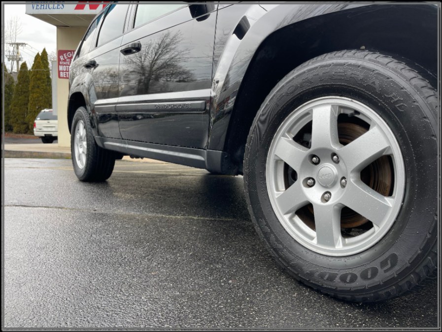 2008 Jeep Grand Cherokee 4WD 4dr Laredo, available for sale in Huntington Station, New York | My Auto Inc.. Huntington Station, New York 2008 Jeep Grand Cherokee 4WD 4dr Laredo, available for sale in Huntington Station, New York | My Auto Inc.. Huntington Station, New York