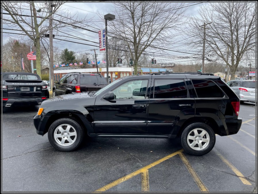 2008 Jeep Grand Cherokee 4WD 4dr Laredo, available for sale in Huntington Station, New York | My Auto Inc.. Huntington Station, New York 2008 Jeep Grand Cherokee 4WD 4dr Laredo, available for sale in Huntington Station, New York | My Auto Inc.. Huntington Station, New York