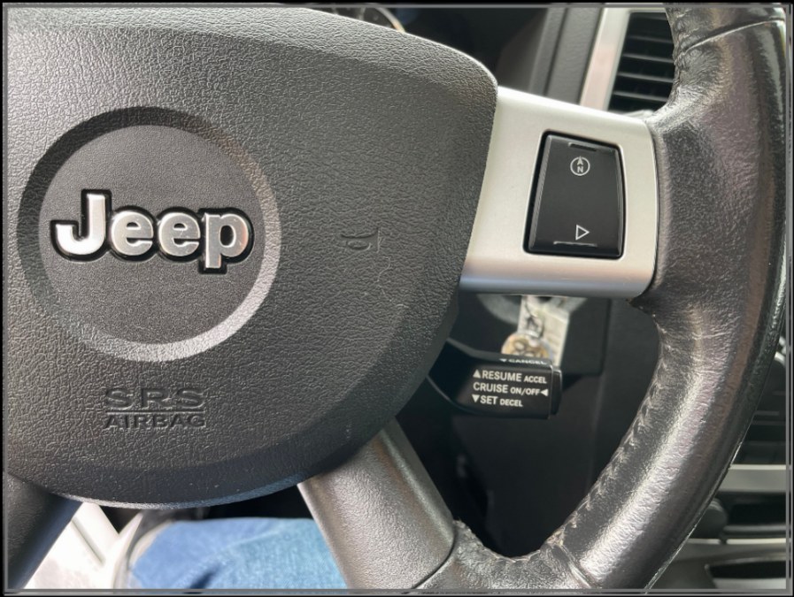 2008 Jeep Grand Cherokee 4WD 4dr Laredo, available for sale in Huntington Station, New York | My Auto Inc.. Huntington Station, New York 2008 Jeep Grand Cherokee 4WD 4dr Laredo, available for sale in Huntington Station, New York | My Auto Inc.. Huntington Station, New York