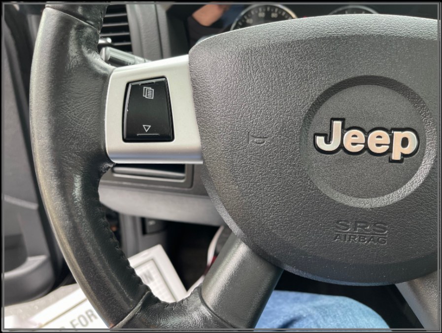 2008 Jeep Grand Cherokee 4WD 4dr Laredo, available for sale in Huntington Station, New York | My Auto Inc.. Huntington Station, New York 2008 Jeep Grand Cherokee 4WD 4dr Laredo, available for sale in Huntington Station, New York | My Auto Inc.. Huntington Station, New York