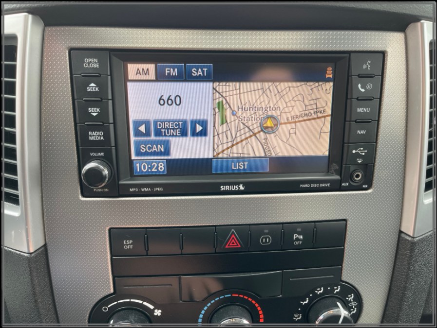 2008 Jeep Grand Cherokee 4WD 4dr Laredo, available for sale in Huntington Station, New York | My Auto Inc.. Huntington Station, New York 2008 Jeep Grand Cherokee 4WD 4dr Laredo, available for sale in Huntington Station, New York | My Auto Inc.. Huntington Station, New York