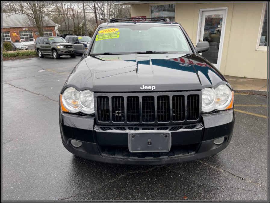 2008 Jeep Grand Cherokee 4WD 4dr Laredo, available for sale in Huntington Station, New York | My Auto Inc.. Huntington Station, New York 2008 Jeep Grand Cherokee 4WD 4dr Laredo, available for sale in Huntington Station, New York | My Auto Inc.. Huntington Station, New York