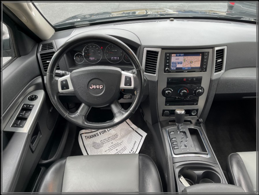 2008 Jeep Grand Cherokee 4WD 4dr Laredo, available for sale in Huntington Station, New York | My Auto Inc.. Huntington Station, New York 2008 Jeep Grand Cherokee 4WD 4dr Laredo, available for sale in Huntington Station, New York | My Auto Inc.. Huntington Station, New York