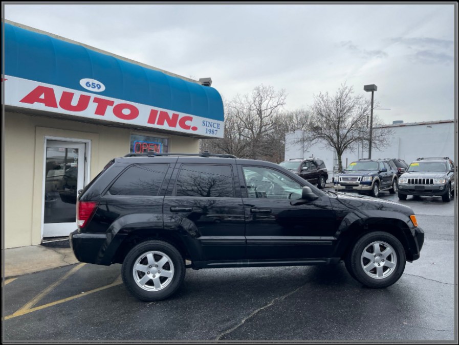2008 Jeep Grand Cherokee 4WD 4dr Laredo, available for sale in Huntington Station, New York | My Auto Inc.. Huntington Station, New York 2008 Jeep Grand Cherokee 4WD 4dr Laredo, available for sale in Huntington Station, New York | My Auto Inc.. Huntington Station, New York