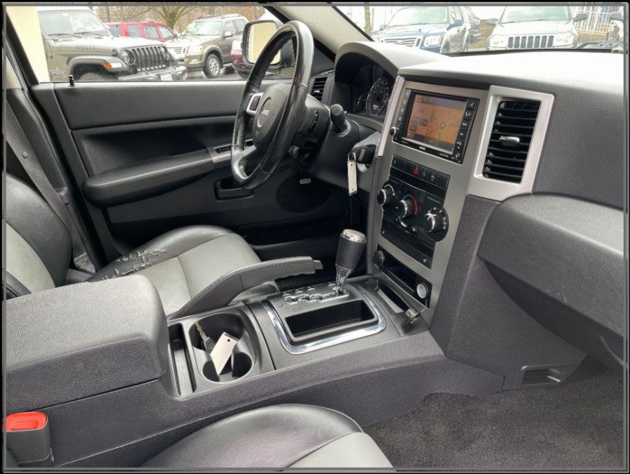 2008 Jeep Grand Cherokee 4WD 4dr Laredo, available for sale in Huntington Station, New York | My Auto Inc.. Huntington Station, New York 2008 Jeep Grand Cherokee 4WD 4dr Laredo, available for sale in Huntington Station, New York | My Auto Inc.. Huntington Station, New York