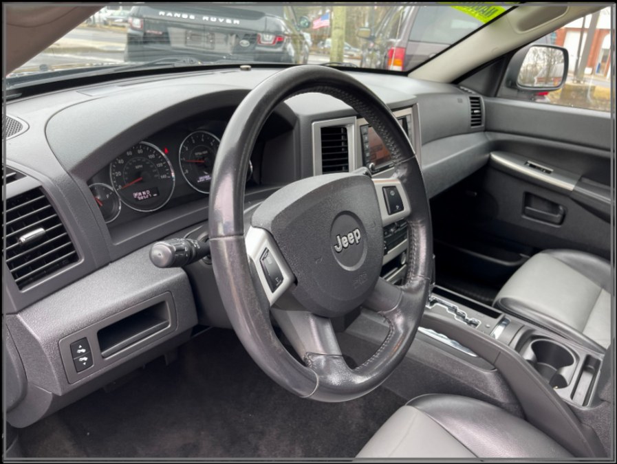 2008 Jeep Grand Cherokee 4WD 4dr Laredo, available for sale in Huntington Station, New York | My Auto Inc.. Huntington Station, New York 2008 Jeep Grand Cherokee 4WD 4dr Laredo, available for sale in Huntington Station, New York | My Auto Inc.. Huntington Station, New York