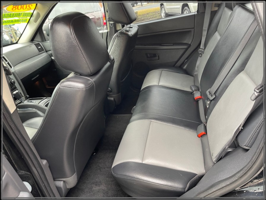 2008 Jeep Grand Cherokee 4WD 4dr Laredo, available for sale in Huntington Station, New York | My Auto Inc.. Huntington Station, New York 2008 Jeep Grand Cherokee 4WD 4dr Laredo, available for sale in Huntington Station, New York | My Auto Inc.. Huntington Station, New York
