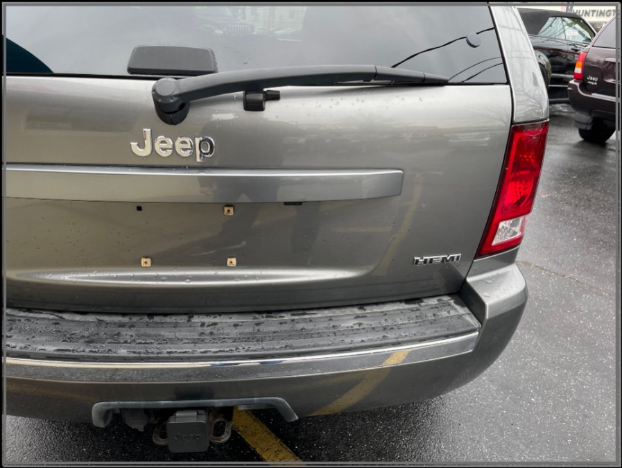 2007 Jeep Grand Cherokee 4WD 4dr Limited, available for sale in Huntington Station, New York | My Auto Inc.. Huntington Station, New York 2007 Jeep Grand Cherokee 4WD 4dr Limited, available for sale in Huntington Station, New York | My Auto Inc.. Huntington Station, New York