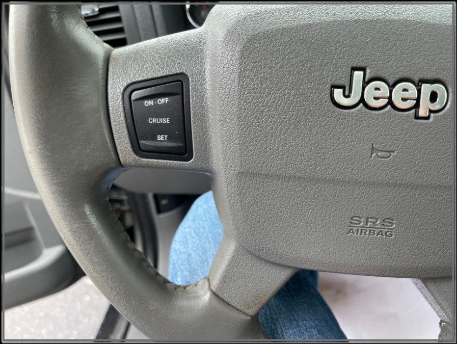 2007 Jeep Grand Cherokee 4WD 4dr Limited, available for sale in Huntington Station, New York | My Auto Inc.. Huntington Station, New York 2007 Jeep Grand Cherokee 4WD 4dr Limited, available for sale in Huntington Station, New York | My Auto Inc.. Huntington Station, New York