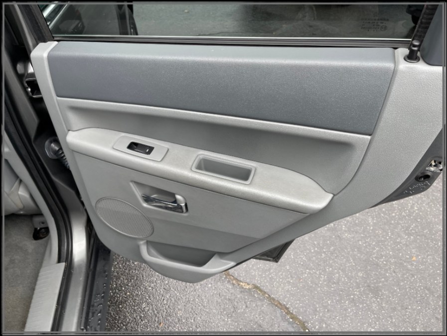 2007 Jeep Grand Cherokee 4WD 4dr Limited, available for sale in Huntington Station, New York | My Auto Inc.. Huntington Station, New York 2007 Jeep Grand Cherokee 4WD 4dr Limited, available for sale in Huntington Station, New York | My Auto Inc.. Huntington Station, New York