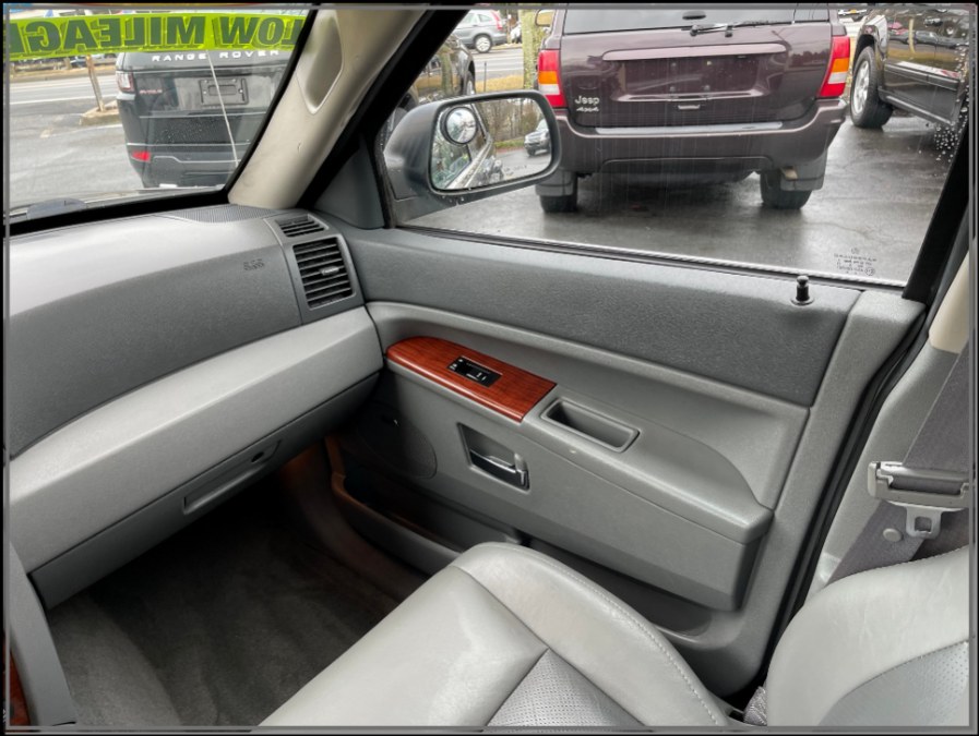 2007 Jeep Grand Cherokee 4WD 4dr Limited, available for sale in Huntington Station, New York | My Auto Inc.. Huntington Station, New York 2007 Jeep Grand Cherokee 4WD 4dr Limited, available for sale in Huntington Station, New York | My Auto Inc.. Huntington Station, New York