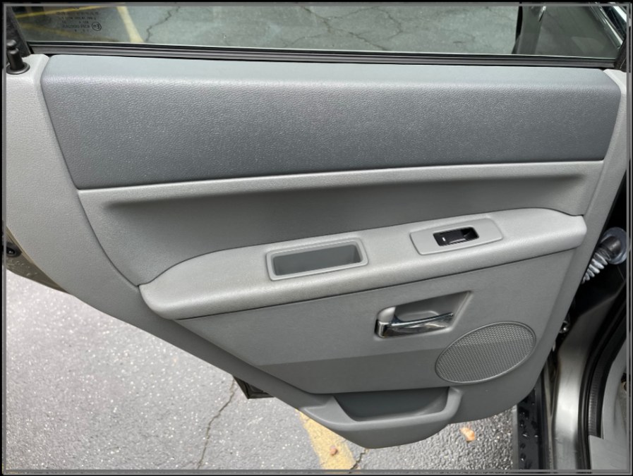 2007 Jeep Grand Cherokee 4WD 4dr Limited, available for sale in Huntington Station, New York | My Auto Inc.. Huntington Station, New York 2007 Jeep Grand Cherokee 4WD 4dr Limited, available for sale in Huntington Station, New York | My Auto Inc.. Huntington Station, New York