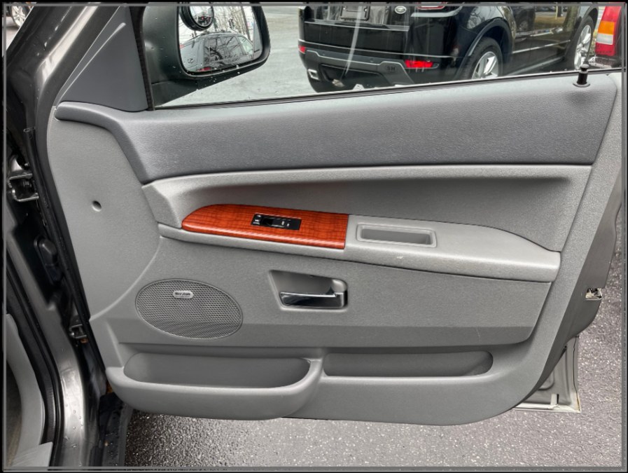 2007 Jeep Grand Cherokee 4WD 4dr Limited, available for sale in Huntington Station, New York | My Auto Inc.. Huntington Station, New York 2007 Jeep Grand Cherokee 4WD 4dr Limited, available for sale in Huntington Station, New York | My Auto Inc.. Huntington Station, New York