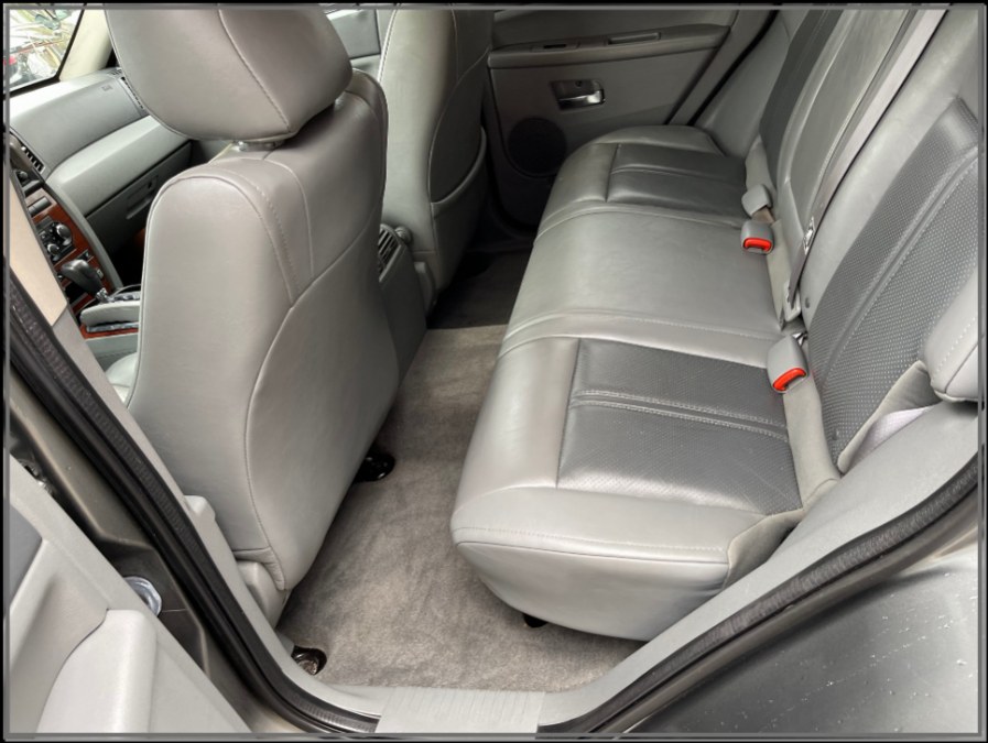 2007 Jeep Grand Cherokee 4WD 4dr Limited, available for sale in Huntington Station, New York | My Auto Inc.. Huntington Station, New York 2007 Jeep Grand Cherokee 4WD 4dr Limited, available for sale in Huntington Station, New York | My Auto Inc.. Huntington Station, New York