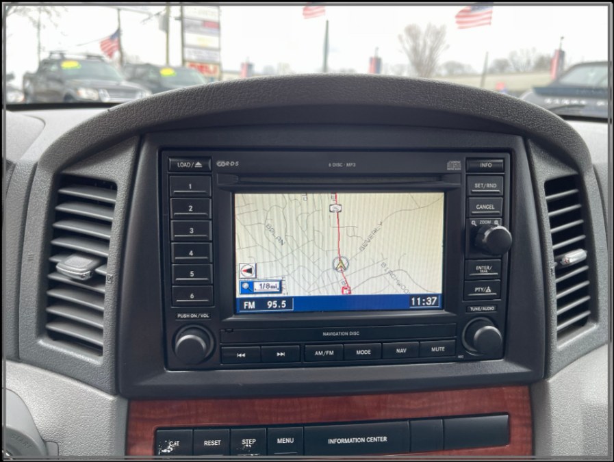 2007 Jeep Grand Cherokee 4WD 4dr Limited, available for sale in Huntington Station, New York | My Auto Inc.. Huntington Station, New York 2007 Jeep Grand Cherokee 4WD 4dr Limited, available for sale in Huntington Station, New York | My Auto Inc.. Huntington Station, New York