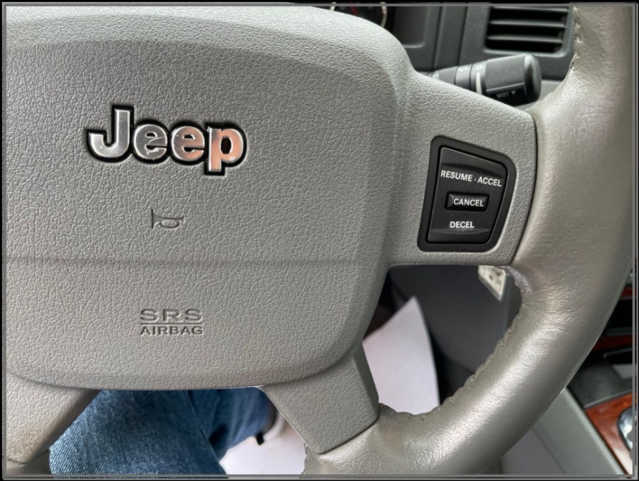 2007 Jeep Grand Cherokee 4WD 4dr Limited, available for sale in Huntington Station, New York | My Auto Inc.. Huntington Station, New York 2007 Jeep Grand Cherokee 4WD 4dr Limited, available for sale in Huntington Station, New York | My Auto Inc.. Huntington Station, New York