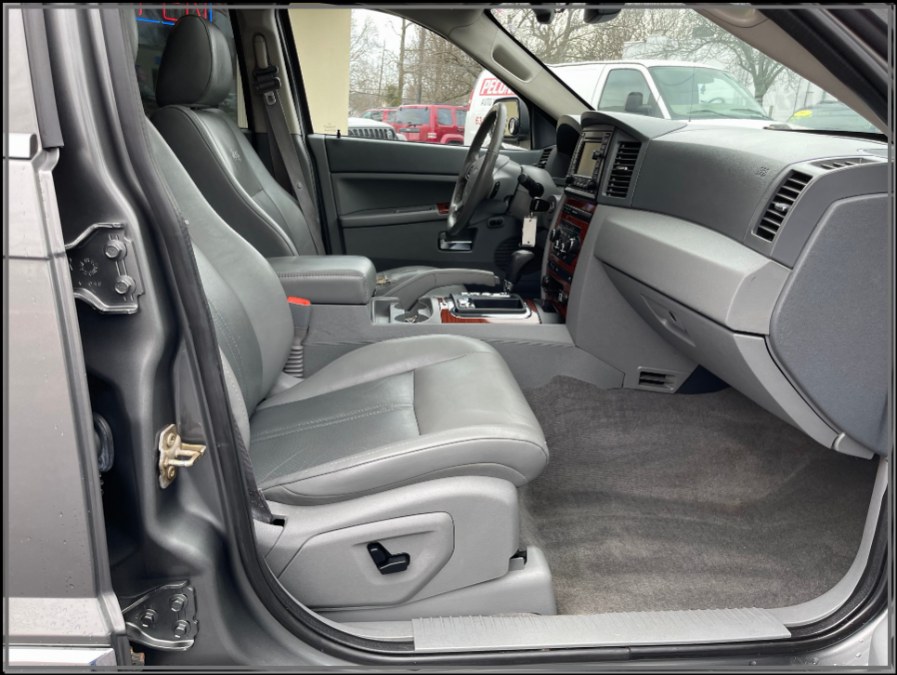 2007 Jeep Grand Cherokee 4WD 4dr Limited, available for sale in Huntington Station, New York | My Auto Inc.. Huntington Station, New York 2007 Jeep Grand Cherokee 4WD 4dr Limited, available for sale in Huntington Station, New York | My Auto Inc.. Huntington Station, New York