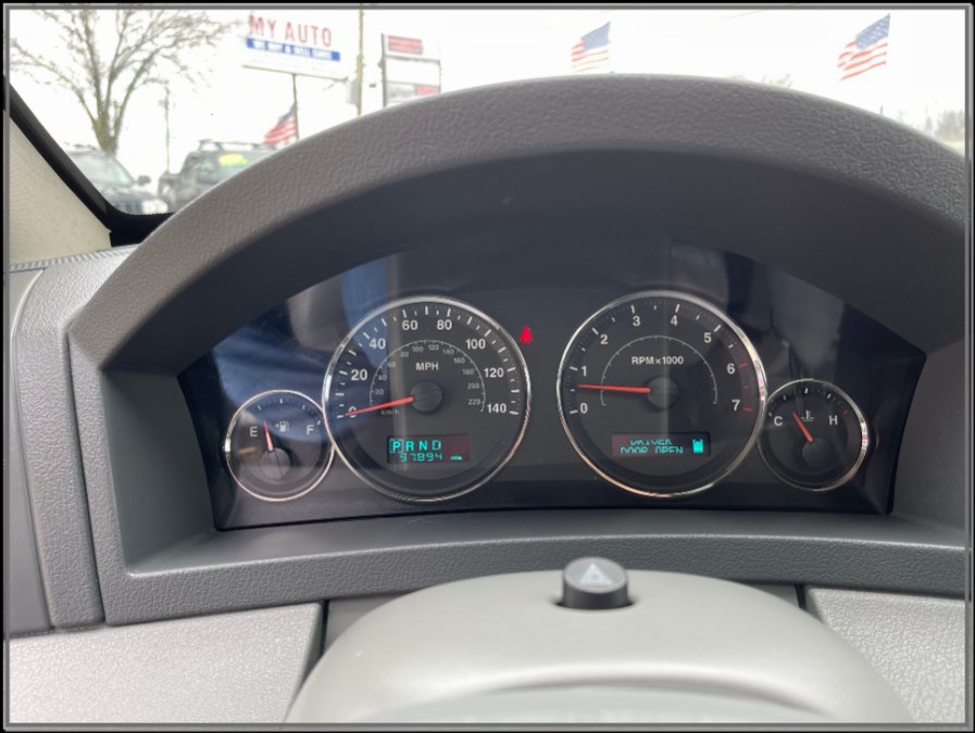 2007 Jeep Grand Cherokee 4WD 4dr Limited, available for sale in Huntington Station, New York | My Auto Inc.. Huntington Station, New York 2007 Jeep Grand Cherokee 4WD 4dr Limited, available for sale in Huntington Station, New York | My Auto Inc.. Huntington Station, New York