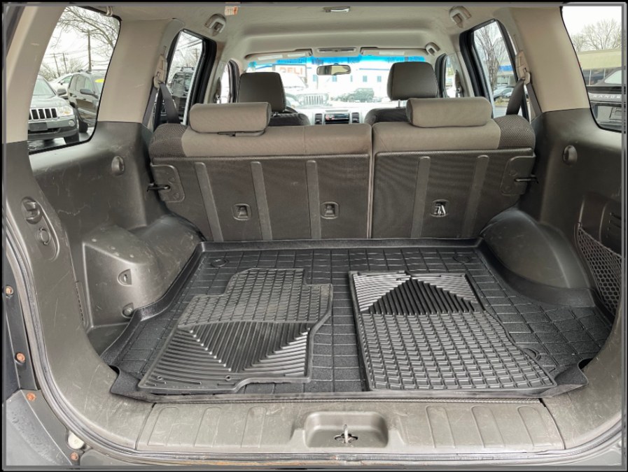 Used Nissan Xterra 4WD 4dr Auto X 2008 | My Auto Inc.. Huntington Station, New York Used Nissan Xterra 4WD 4dr Auto X 2008 | My Auto Inc.. Huntington Station, New York