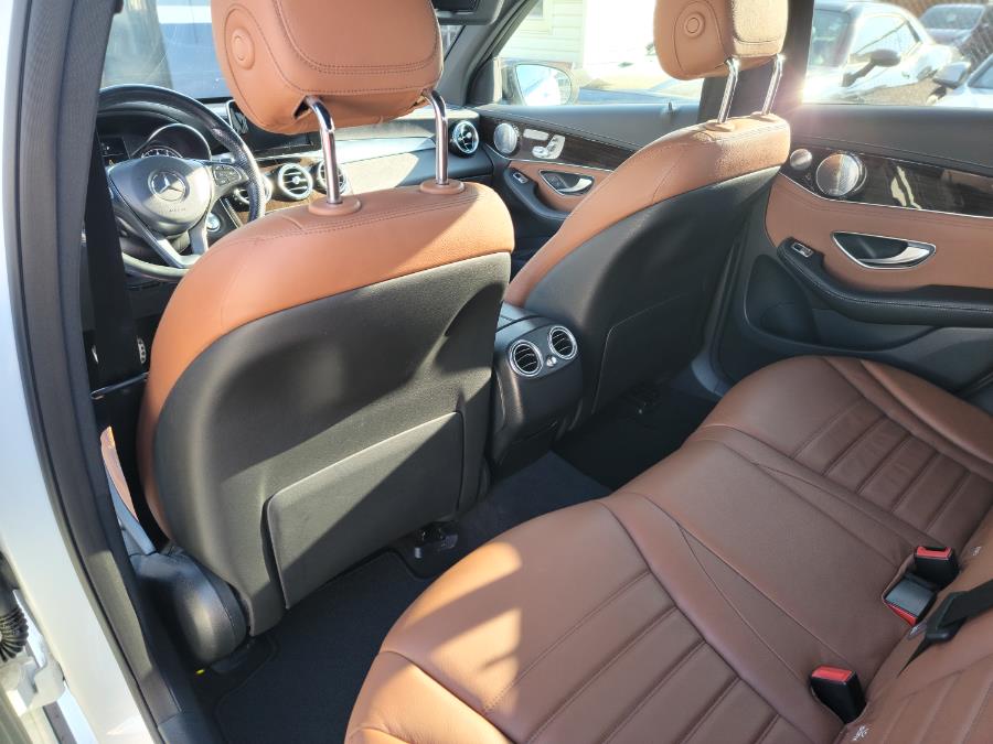 Used Mercedes-Benz GLC AMG GLC 43 4MATIC SUV 2018 | Eugen's Auto Sales & Repairs. Philadelphia, Pennsylvania Used Mercedes-Benz GLC AMG GLC 43 4MATIC SUV 2018 | Eugen's Auto Sales & Repairs. Philadelphia, Pennsylvania