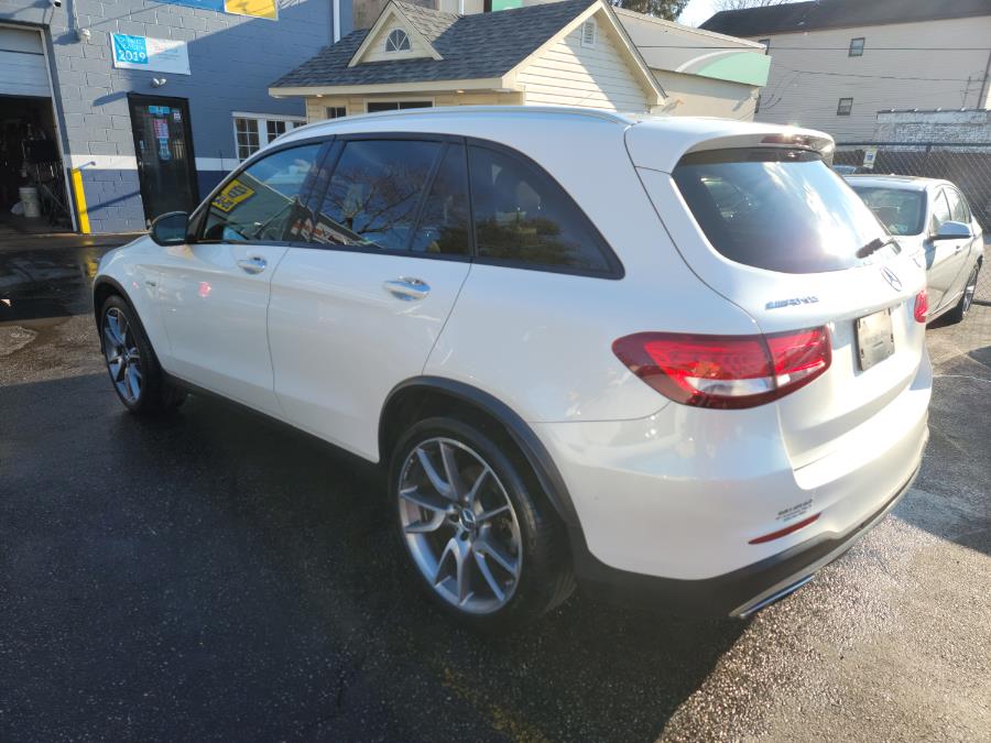 Used Mercedes-Benz GLC AMG GLC 43 4MATIC SUV 2018 | Eugen's Auto Sales & Repairs. Philadelphia, Pennsylvania Used Mercedes-Benz GLC AMG GLC 43 4MATIC SUV 2018 | Eugen's Auto Sales & Repairs. Philadelphia, Pennsylvania