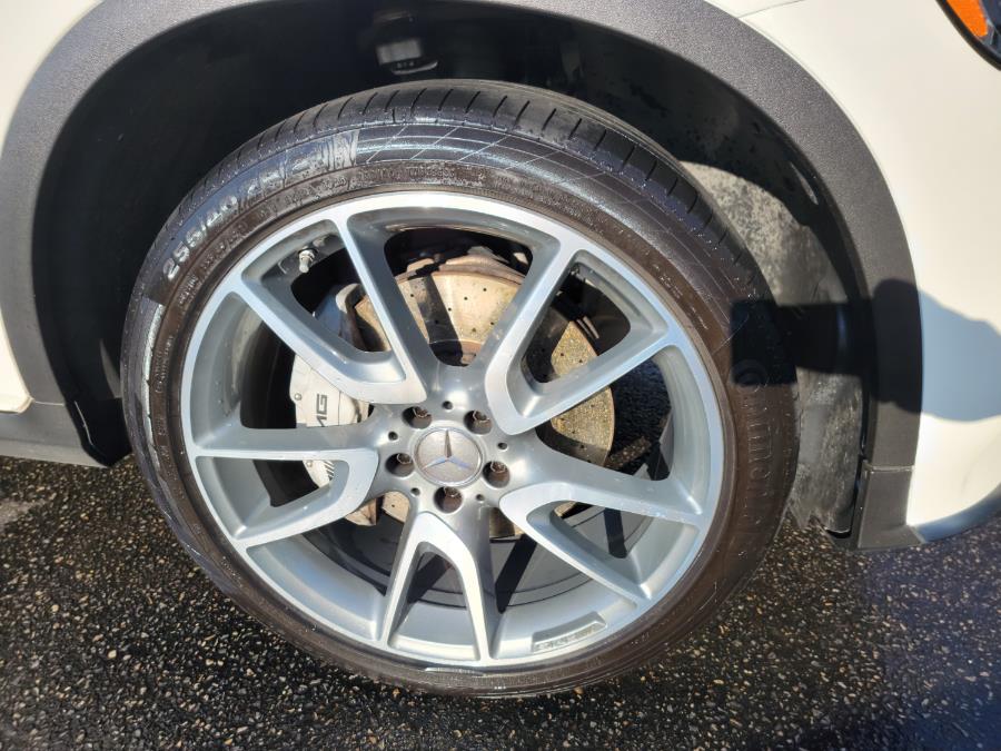 Used Mercedes-Benz GLC AMG GLC 43 4MATIC SUV 2018 | Eugen's Auto Sales & Repairs. Philadelphia, Pennsylvania Used Mercedes-Benz GLC AMG GLC 43 4MATIC SUV 2018 | Eugen's Auto Sales & Repairs. Philadelphia, Pennsylvania