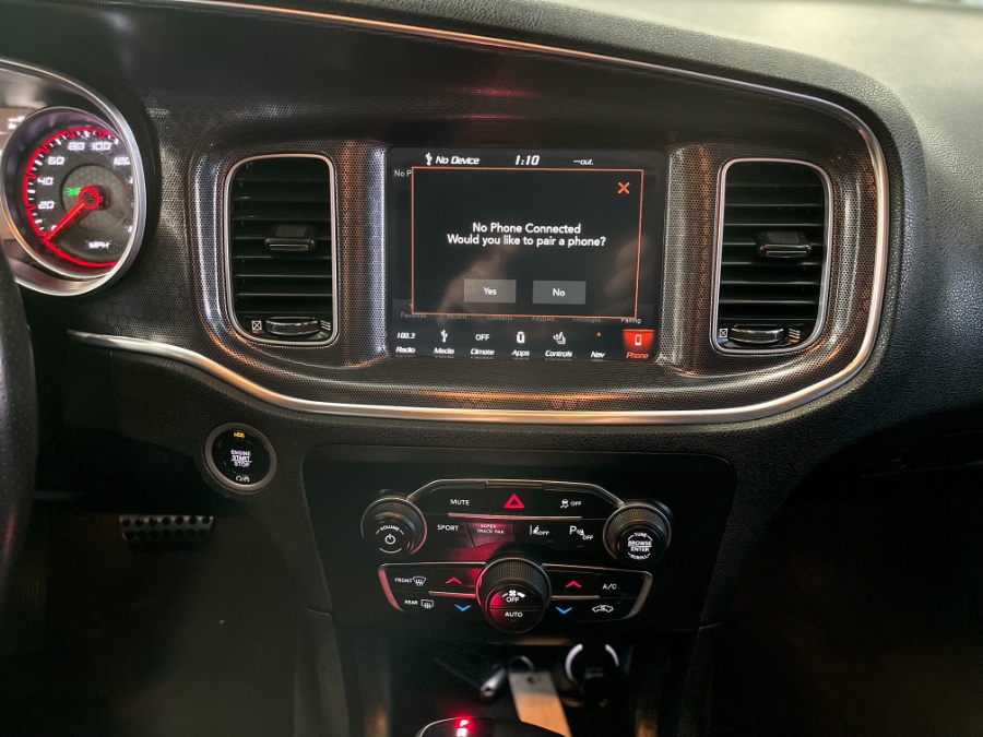Used Dodge Charger R/T Scat Pack RWD 2018 | Luxury Motor Club. Franklin Square, New York Used Dodge Charger R/T Scat Pack RWD 2018 | Luxury Motor Club. Franklin Square, New York
