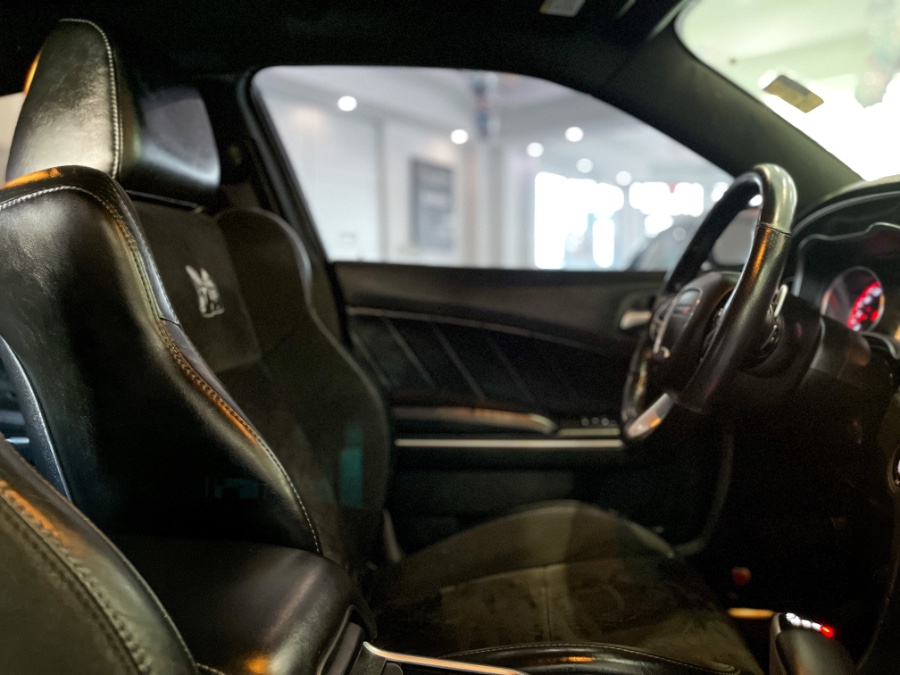 Used Dodge Charger R/T Scat Pack RWD 2018 | Luxury Motor Club. Franklin Square, New York Used Dodge Charger R/T Scat Pack RWD 2018 | Luxury Motor Club. Franklin Square, New York