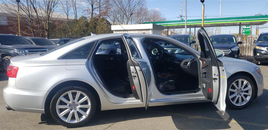 Used Audi A6 4dr Sdn quattro 2.0T Premium Plus 2013 | Victoria Preowned Autos Inc. Little Ferry, New Jersey Used Audi A6 4dr Sdn quattro 2.0T Premium Plus 2013 | Victoria Preowned Autos Inc. Little Ferry, New Jersey