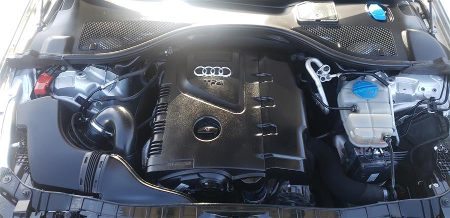 Used Audi A6 4dr Sdn quattro 2.0T Premium Plus 2013 | Victoria Preowned Autos Inc. Little Ferry, New Jersey Used Audi A6 4dr Sdn quattro 2.0T Premium Plus 2013 | Victoria Preowned Autos Inc. Little Ferry, New Jersey