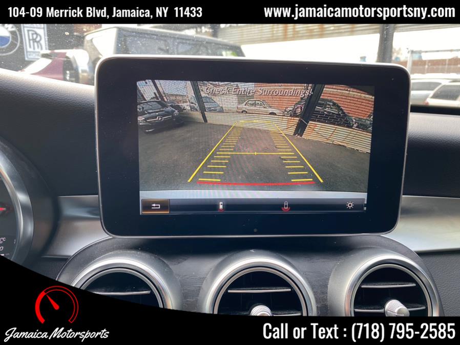 2018 Mercedes-Benz C-Class C 300 4MATIC Sedan, available for sale in Jamaica, New York | Jamaica Motor Sports . Jamaica, New York 2018 Mercedes-Benz C-Class C 300 4MATIC Sedan, available for sale in Jamaica, New York | Jamaica Motor Sports . Jamaica, New York