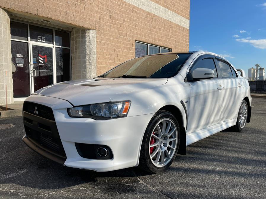 Used Mitsubishi Evolution X GSR 2015 | Evolving Motorsports. Bayshore, New York Used Mitsubishi Evolution X GSR 2015 | Evolving Motorsports. Bayshore, New York