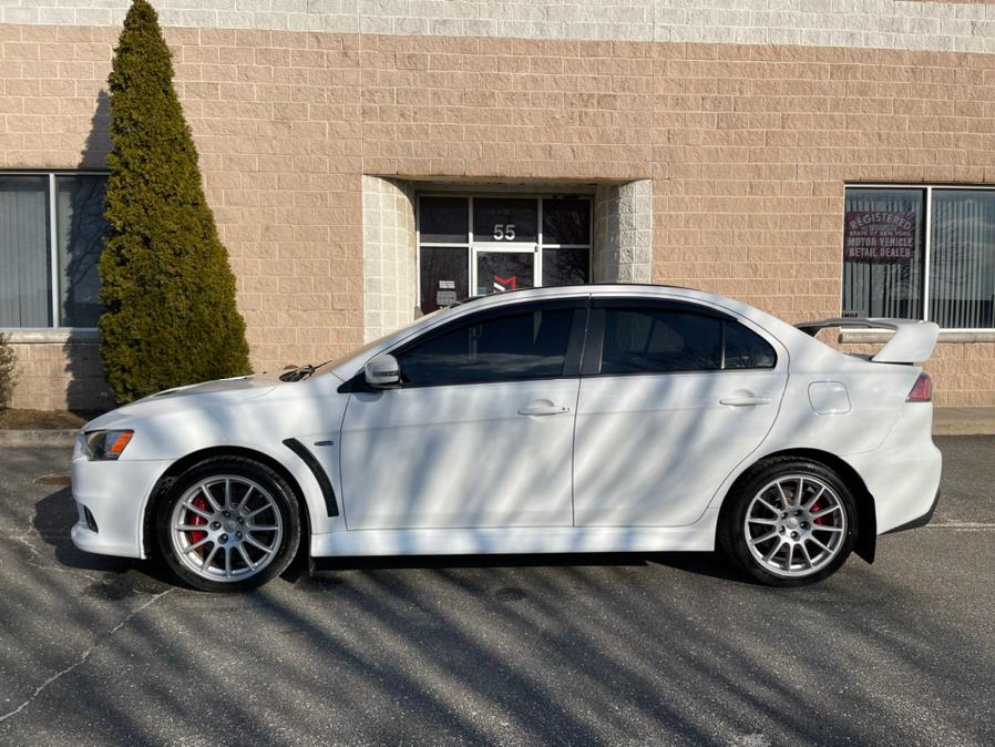 Used Mitsubishi Evolution X GSR 2015 | Evolving Motorsports. Bayshore, New York Used Mitsubishi Evolution X GSR 2015 | Evolving Motorsports. Bayshore, New York