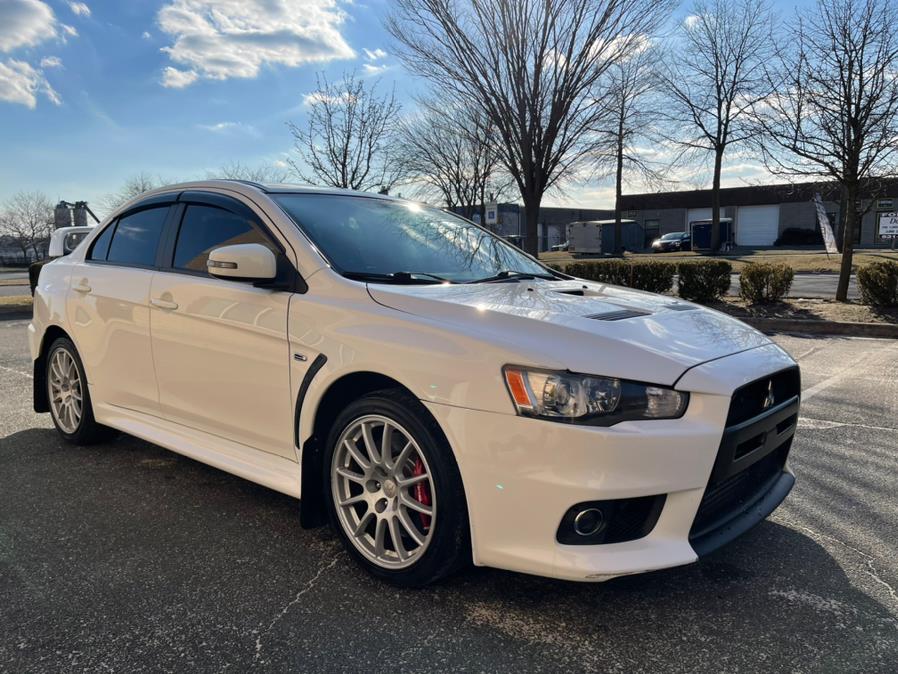 Used Mitsubishi Evolution X GSR 2015 | Evolving Motorsports. Bayshore, New York Used Mitsubishi Evolution X GSR 2015 | Evolving Motorsports. Bayshore, New York