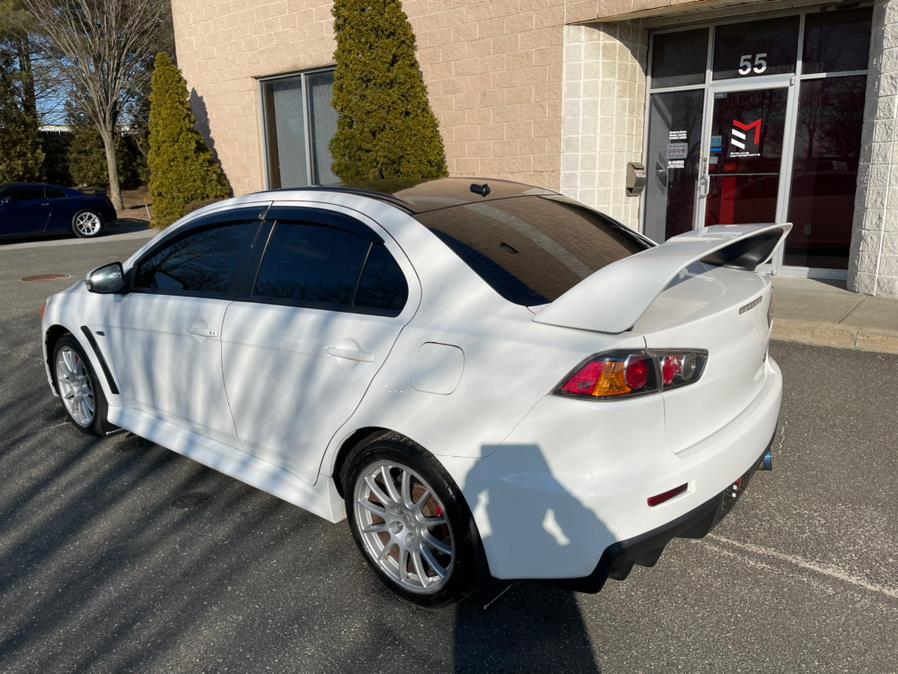 Used Mitsubishi Evolution X GSR 2015 | Evolving Motorsports. Bayshore, New York Used Mitsubishi Evolution X GSR 2015 | Evolving Motorsports. Bayshore, New York