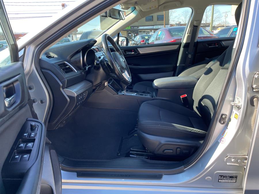 Used Subaru Legacy 2.5i Premium 2017 | Auto Store. West Hartford, Connecticut