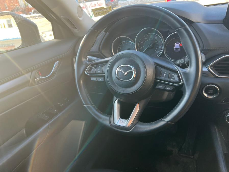 2018 Mazda CX-5 Touring AWD, available for sale in Worcester, Massachusetts | Sophia's Auto Sales Inc. Worcester, Massachusetts 2018 Mazda CX-5 Touring AWD, available for sale in Worcester, Massachusetts | Sophia's Auto Sales Inc. Worcester, Massachusetts