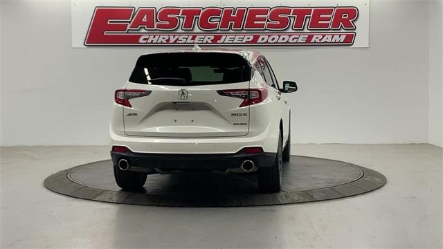 Used Acura Rdx A-Spec Package 2019 | Eastchester Motor Cars. Bronx, New York Used Acura Rdx A-Spec Package 2019 | Eastchester Motor Cars. Bronx, New York