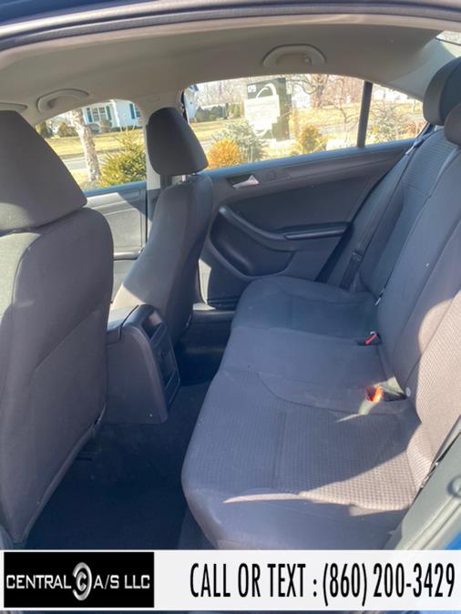 Used Volkswagen Jetta Sedan 4dr Auto 2.0L S 2015 | Central A/S LLC. East Windsor, Connecticut Used Volkswagen Jetta Sedan 4dr Auto 2.0L S 2015 | Central A/S LLC. East Windsor, Connecticut