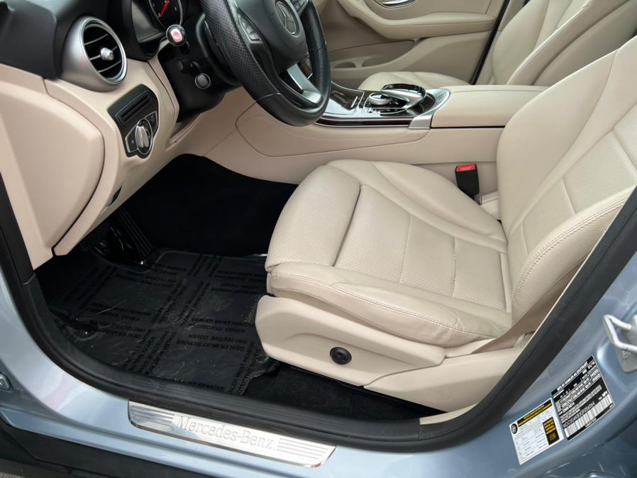 2016 Mercedes-Benz GLC 4MATIC 4dr GLC 300, available for sale in Berlin, Connecticut | Tru Auto Mall. Berlin, Connecticut 2016 Mercedes-Benz GLC 4MATIC 4dr GLC 300, available for sale in Berlin, Connecticut | Tru Auto Mall. Berlin, Connecticut