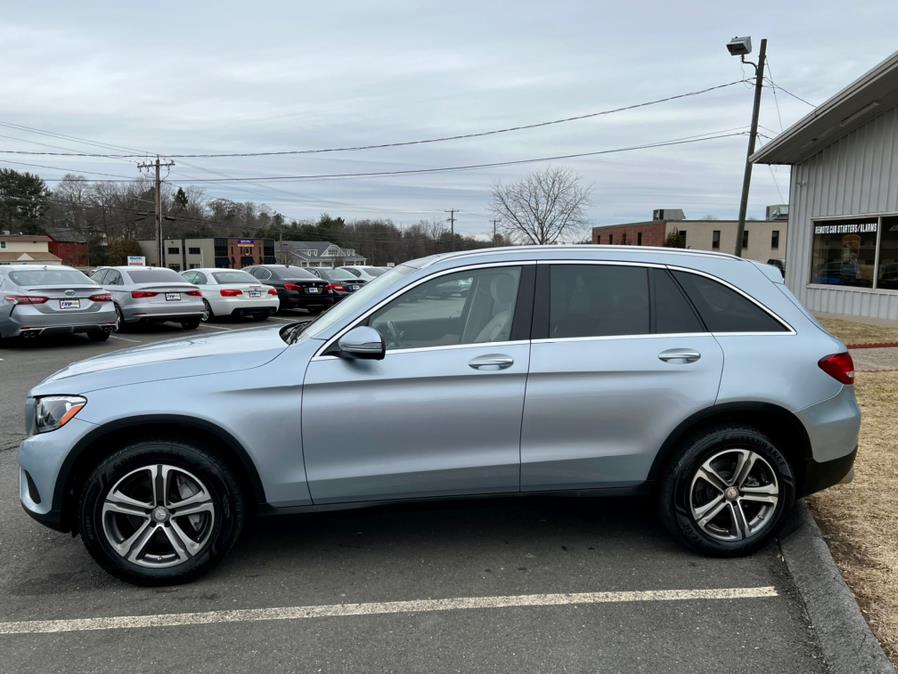2016 Mercedes-Benz GLC 4MATIC 4dr GLC 300, available for sale in Berlin, Connecticut | Tru Auto Mall. Berlin, Connecticut 2016 Mercedes-Benz GLC 4MATIC 4dr GLC 300, available for sale in Berlin, Connecticut | Tru Auto Mall. Berlin, Connecticut