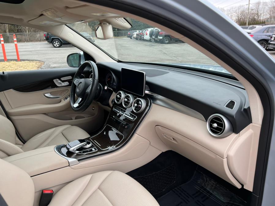 2016 Mercedes-Benz GLC 4MATIC 4dr GLC 300, available for sale in Berlin, Connecticut | Tru Auto Mall. Berlin, Connecticut 2016 Mercedes-Benz GLC 4MATIC 4dr GLC 300, available for sale in Berlin, Connecticut | Tru Auto Mall. Berlin, Connecticut