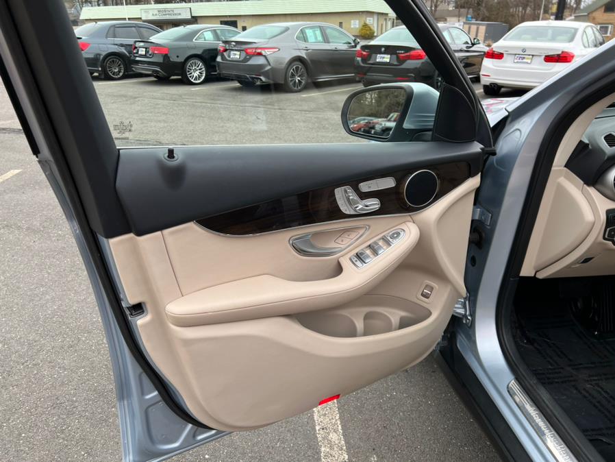 2016 Mercedes-Benz GLC 4MATIC 4dr GLC 300, available for sale in Berlin, Connecticut | Tru Auto Mall. Berlin, Connecticut 2016 Mercedes-Benz GLC 4MATIC 4dr GLC 300, available for sale in Berlin, Connecticut | Tru Auto Mall. Berlin, Connecticut